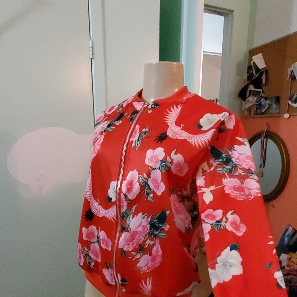 Jacket - Picture 2 of 3